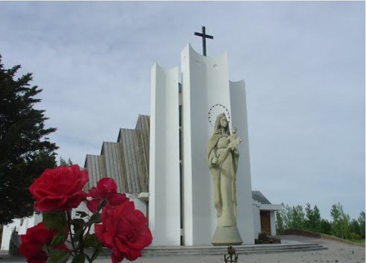 iglesia