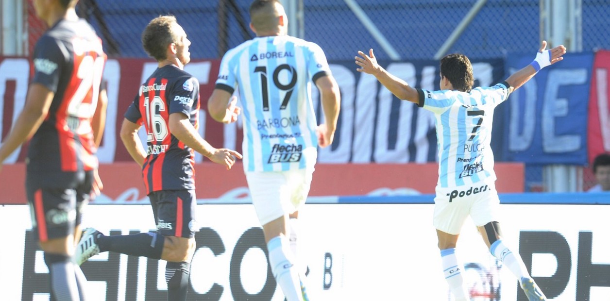 san lorenzo