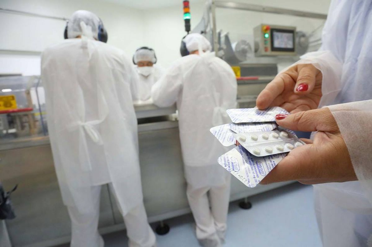 laboratorio