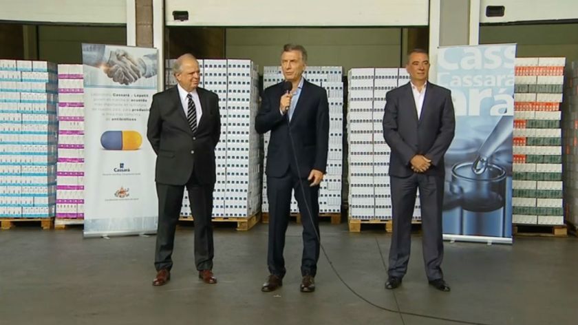 macri