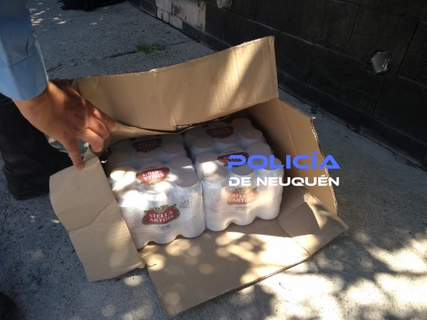mercadería
