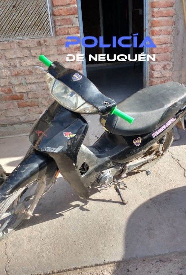 moto