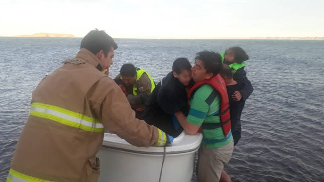 rescate