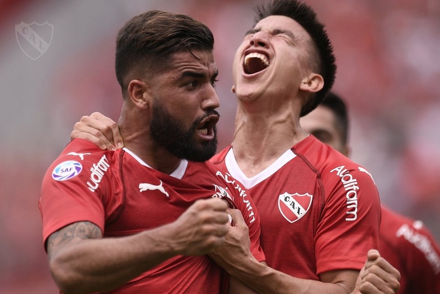 rojo