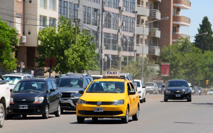 taxi