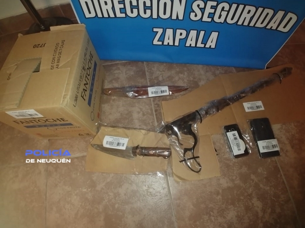 zap