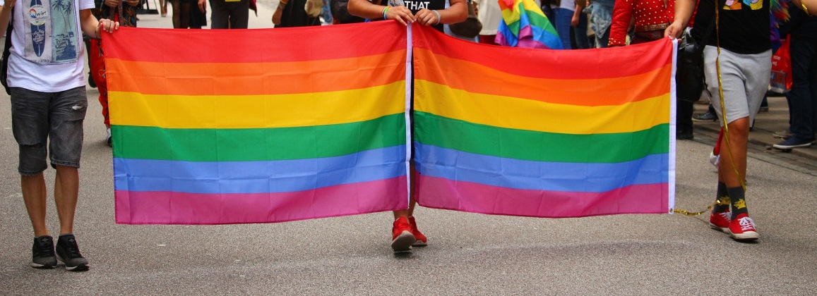 LGBTI