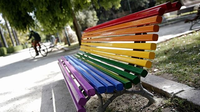 LGBTIQ