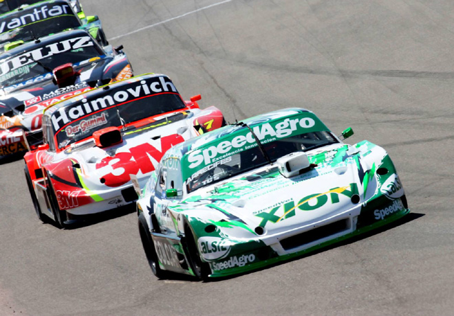 TC-Neuquen