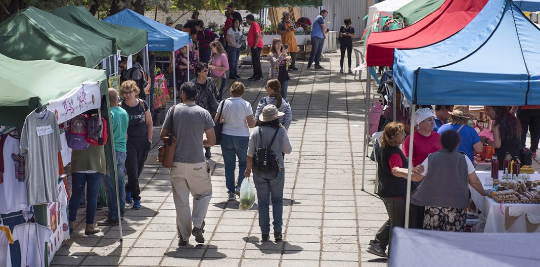 FERIA DE PRODUCTORES