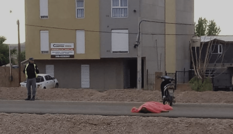 accidente