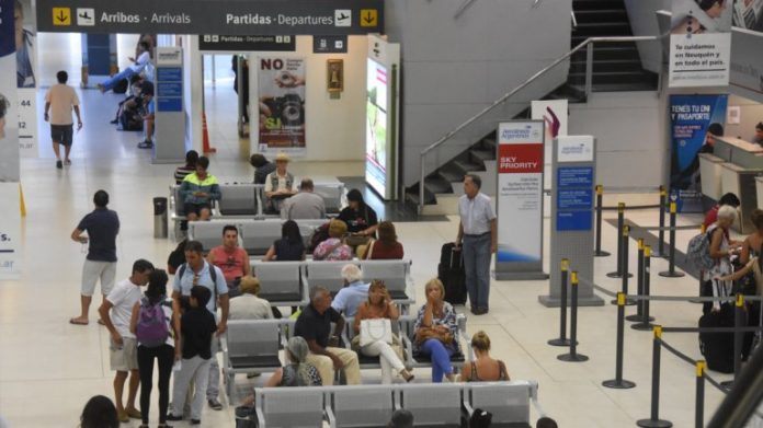 aeropuerto