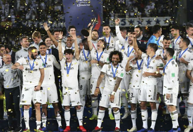 campeones