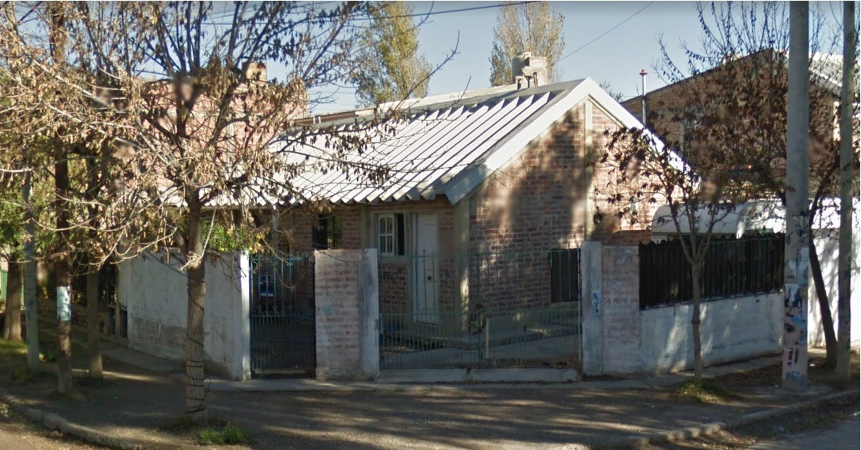 casa