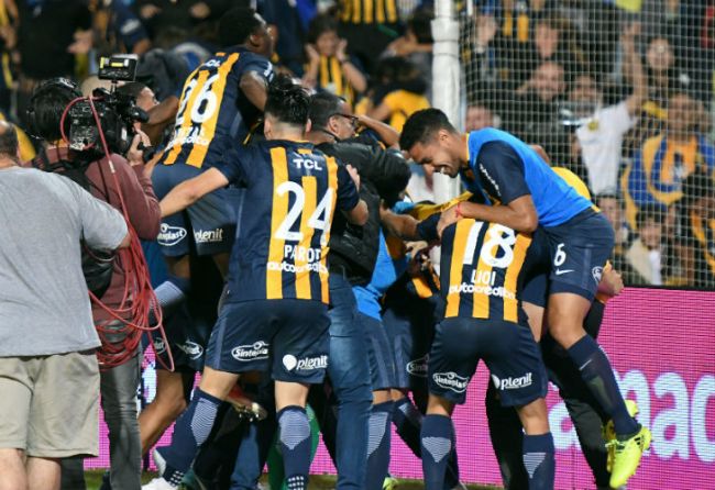 central-campeon-copa-argentina-telam