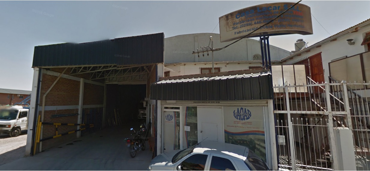comercio