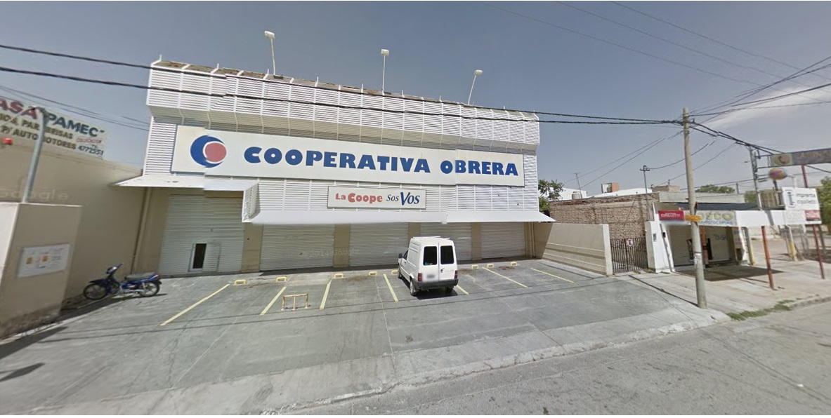 coope