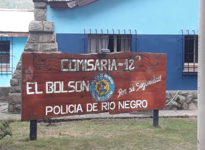 el-bolson