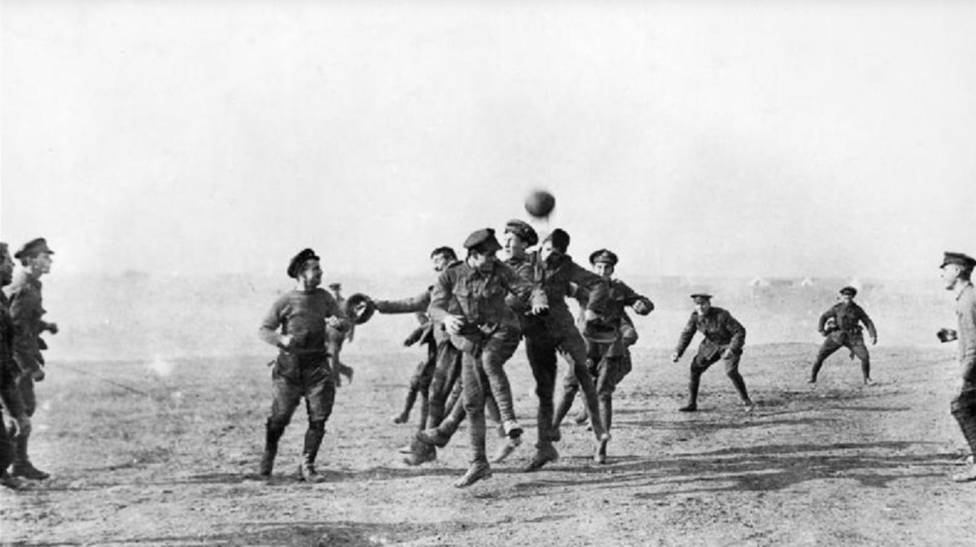 guerra