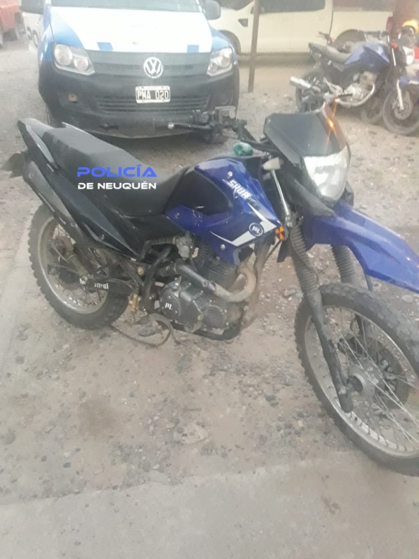 moto