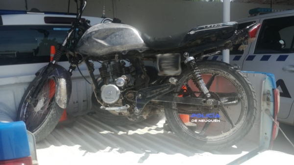 moto