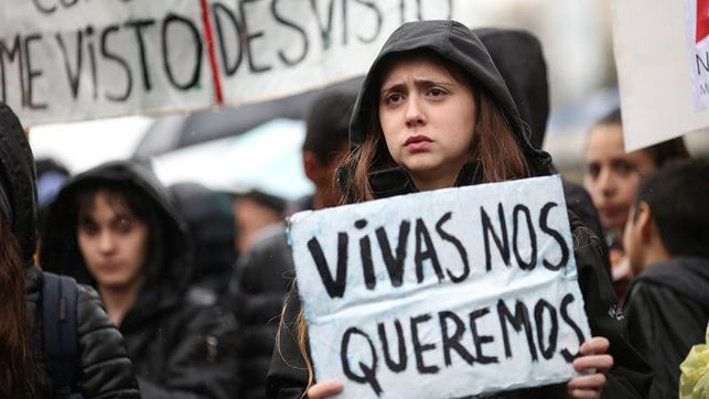 mujer