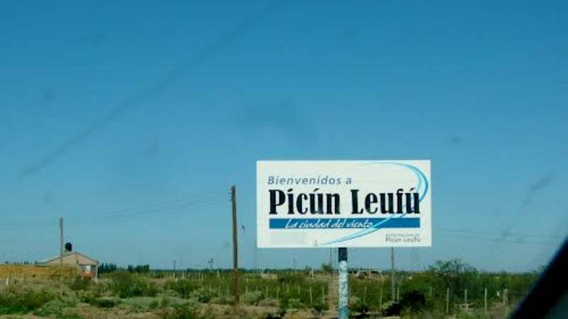picun-leufu