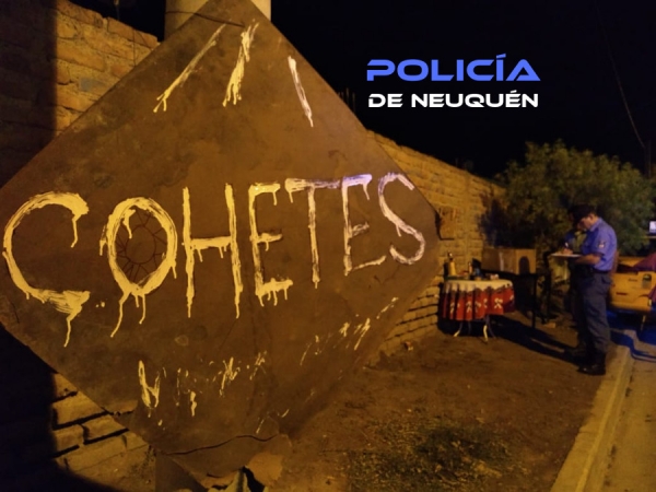 pirotecnia