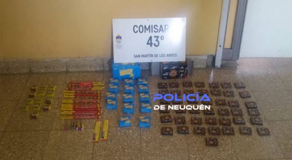 policia