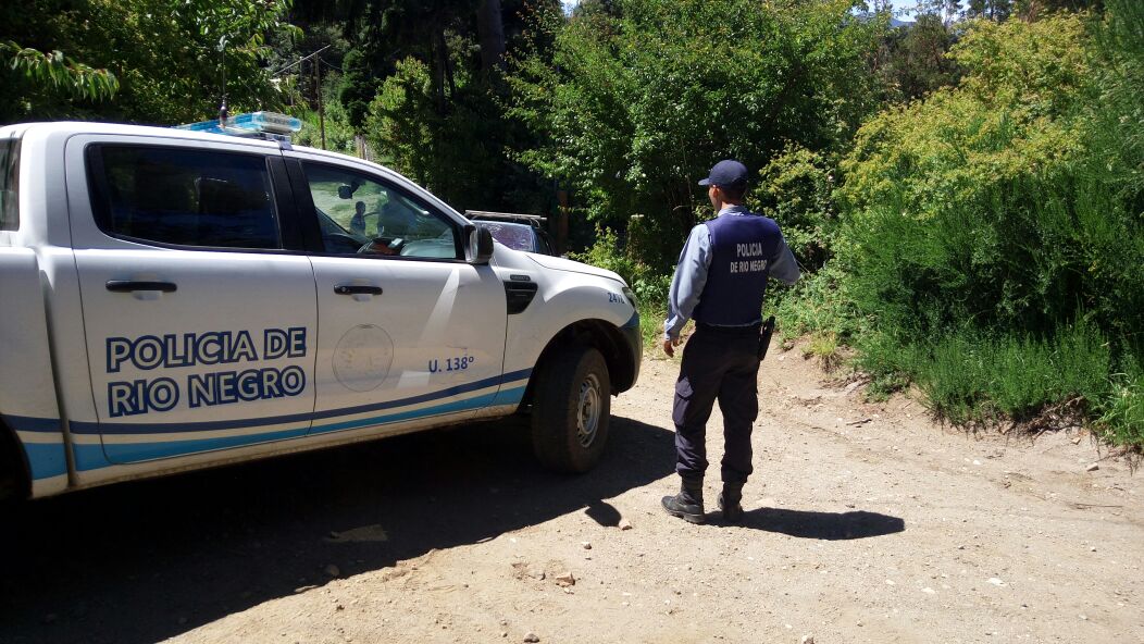 policia rio negro