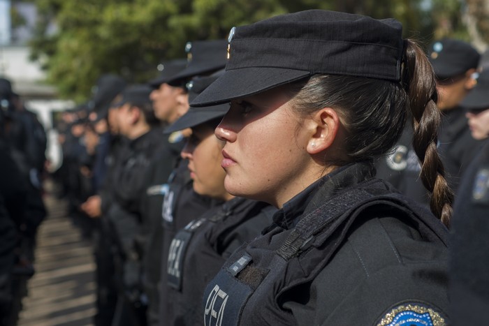 policia