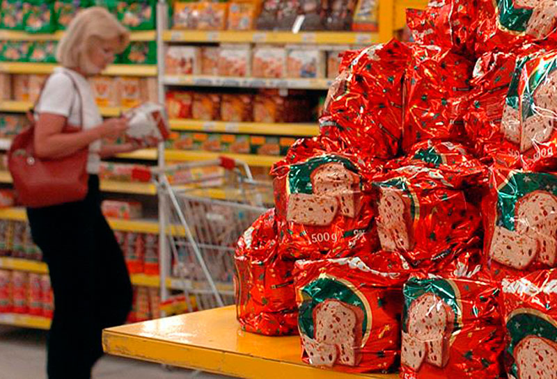 supermercado