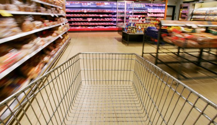 supermercado