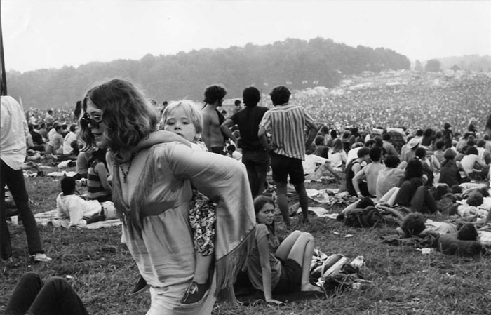 woodstock