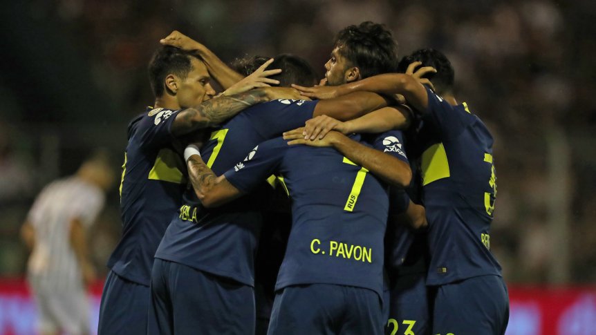 boca