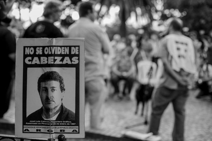 cabezas