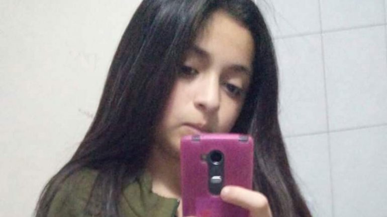 chica
