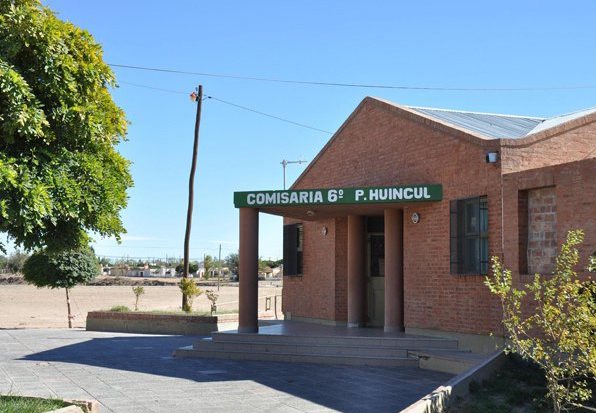 comisaria
