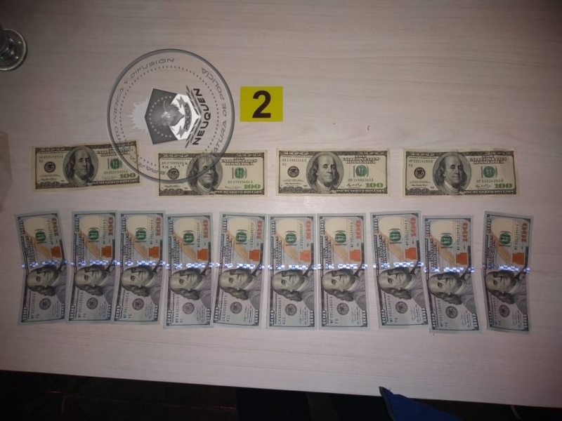 dinero