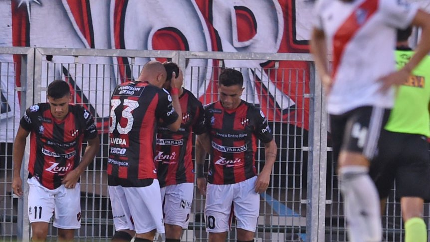 patronato