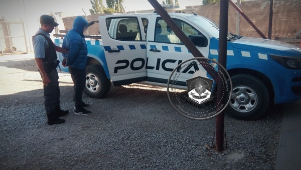 policia