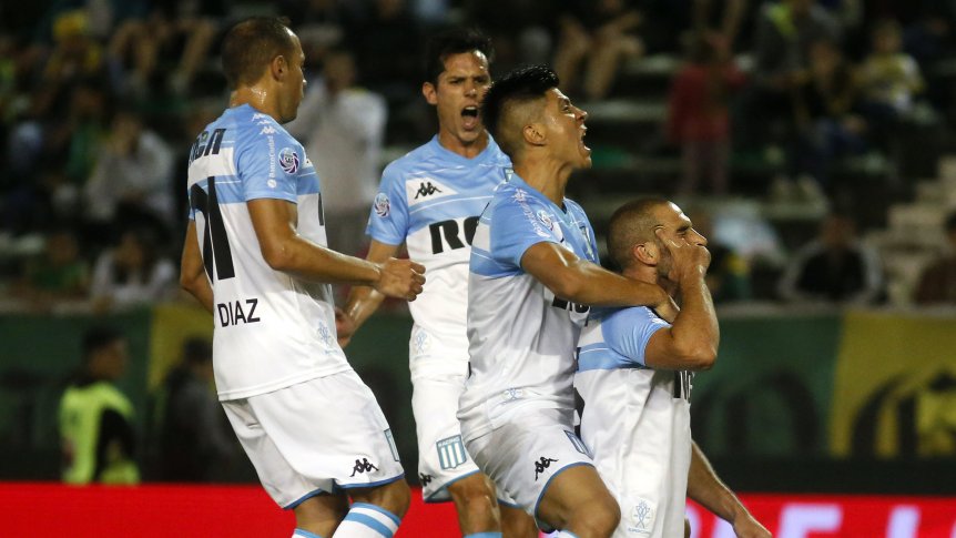 racing