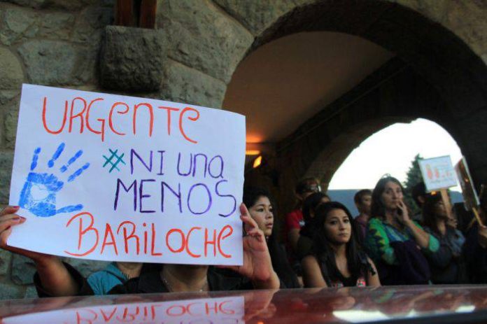 violencia