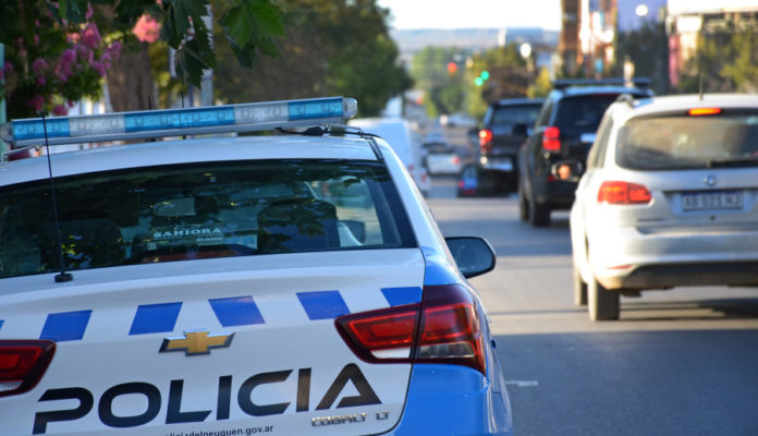 policia