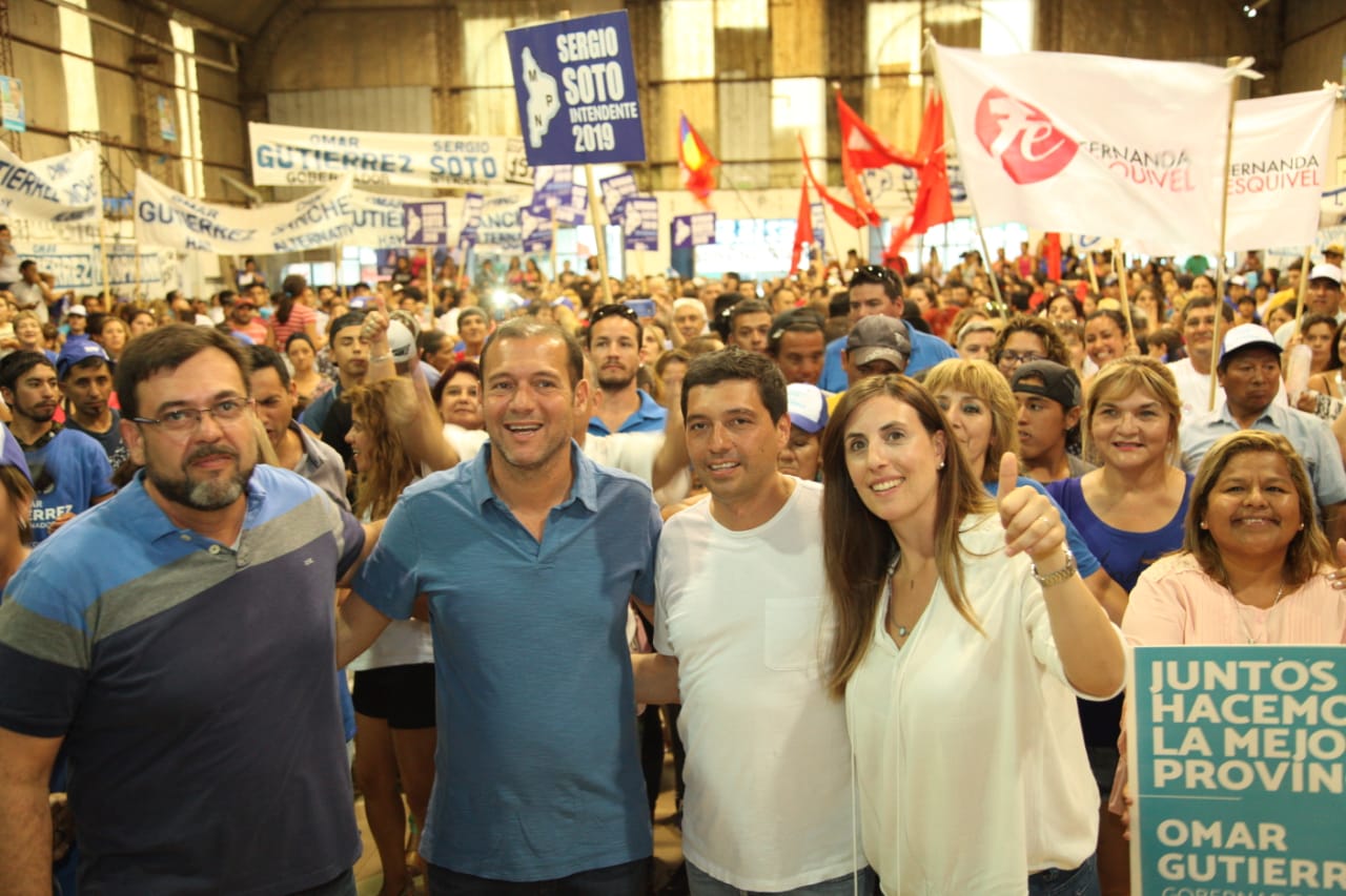 Foto de Gise