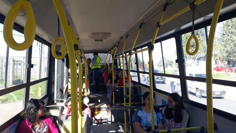Buscan en el Puente Carretero a tres fugados de la Comisaría Tercera