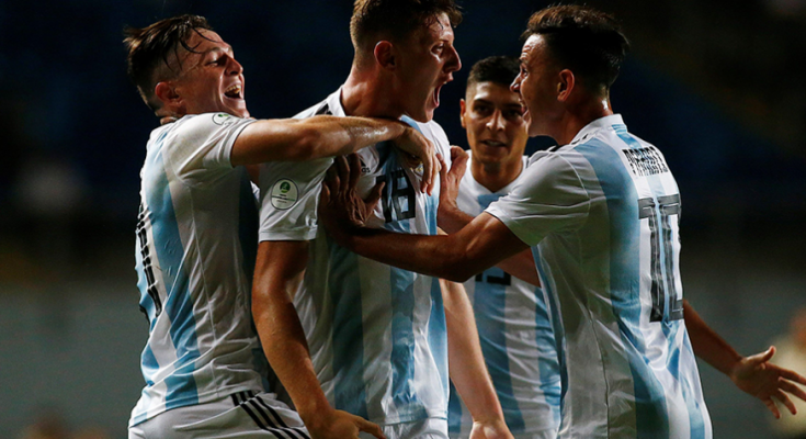 argentina