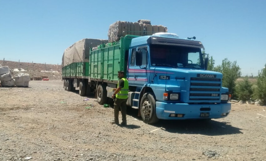 camion