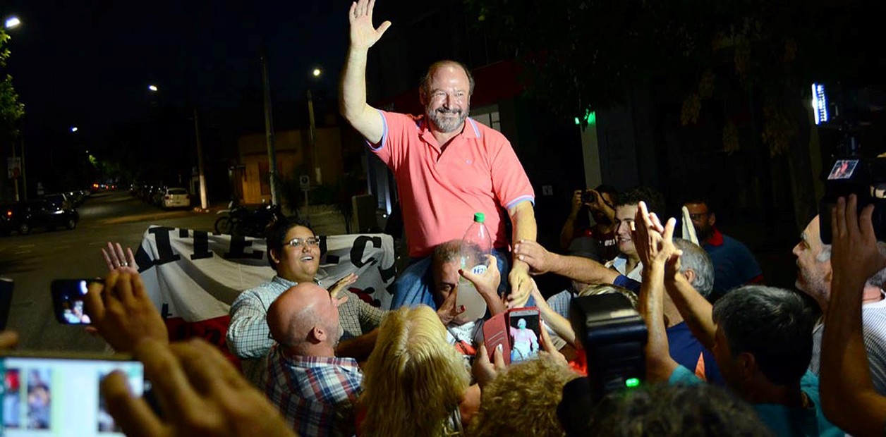 candidato