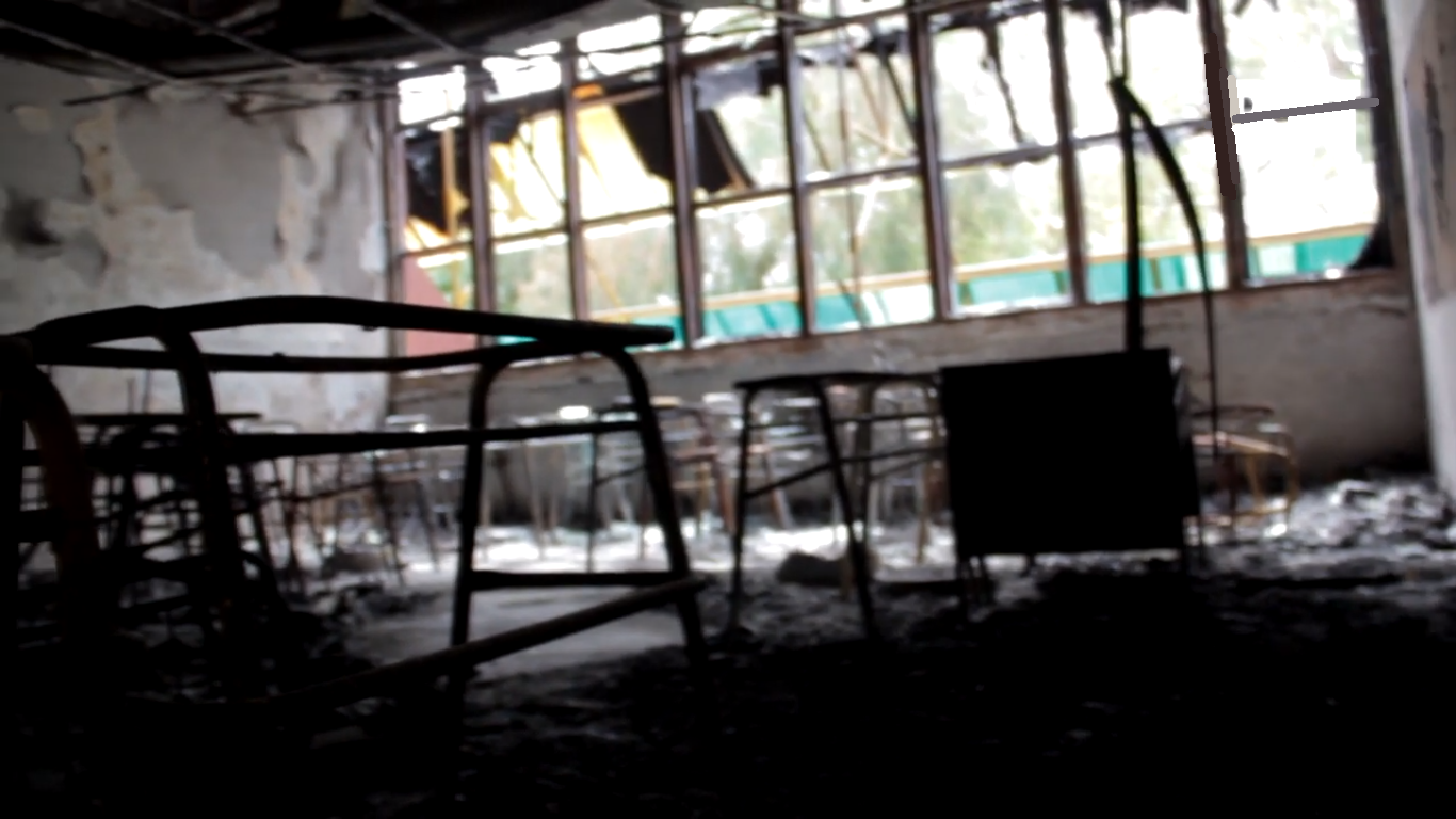cem9 incendio